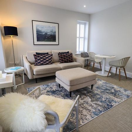 Partridge At Stonecliffe Apartment Боунес он Уиндърмиър Екстериор снимка